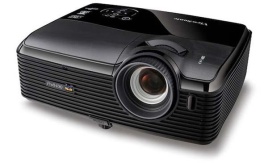 Проектор ViewSonic Pro8500 3D