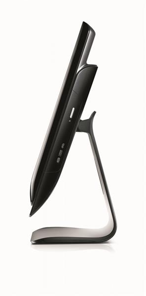 Моноблок Lenovo IdeaCentre C205 57129141 Black фото 4