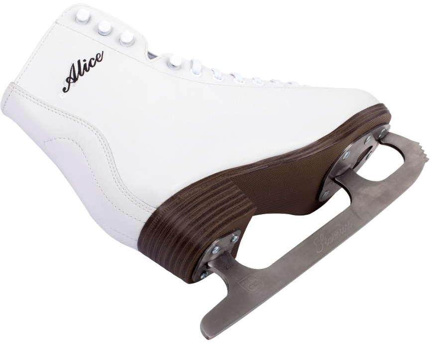 Коньки фигурные Nordway Alice фото 4