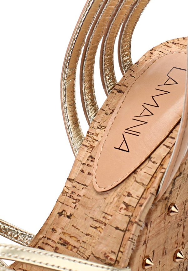 Босоножки Lamania фото 7