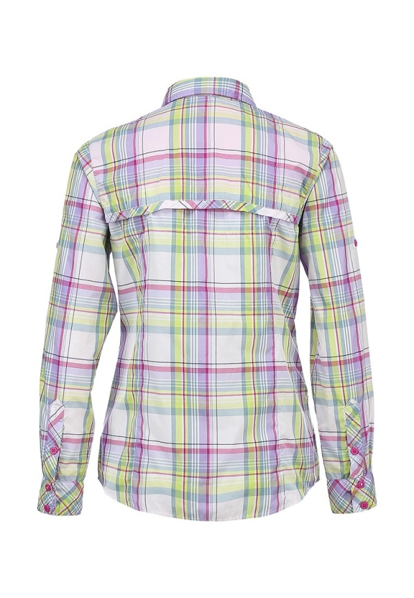 Рубашка Insect Blocker фото 2